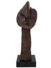 AFTER PABLO PICASSO CUBIST BRONZE SCULPTURE PIC-1