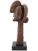 AFTER PABLO PICASSO CUBIST BRONZE SCULPTURE PIC-3