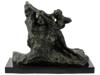 AFTER AUGUSTE RODIN FRENCH BRONZE SCULPTURE PIC-3