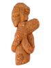 ANCIENT AFRICAN NOK TERRACOTTA FIGURAL SCULPTURE PIC-2