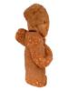 ANCIENT AFRICAN NOK TERRACOTTA FIGURAL SCULPTURE PIC-4