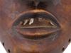 ANTIQUE AFRICAN CARVED WOOD MANDE TRIBAL DAN MASK PIC-7