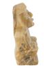 ANCIENT PRE COLUMBIAN MEZCALA CARVED STONE FIGURE PIC-4