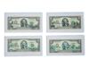 2003 AMERICAN TWO DOLLARS BANKNOTES PIC-0