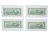 2003 AMERICAN TWO DOLLARS BANKNOTES PIC-1