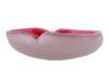 ARCHIMEDE SEGUSO MANNER HAND BLOWN ART GLASS BOWL PIC-1