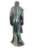 BRONZE SCULPTURE JEAN D AIRE AFTER AUGUST RODIN PIC-4