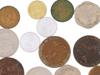 LARGE COLLECTION OF ANTIQUE AND VINTAGE ASIAN COINS PIC-5