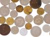 LARGE COLLECTION OF ANTIQUE AND VINTAGE ASIAN COINS PIC-6