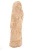 ANCIENT ROMAN TERRACOTTA STATUE OF A FEMALE FIGURE PIC-1