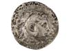 ANCIENT ALEXANDER THE GREAT SILVER TETRADRACHM COIN PIC-0