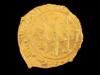 PERSIAN SAFFARID DYNASTY FRACTIONAL DINAR GOLD COIN PIC-1