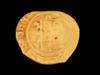 PERSIAN SAFFARID DYNASTY FRACTIONAL DINAR GOLD COIN PIC-0