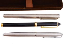 LARGE VINTAGE COLLECTION MECHANICAL AND BALL POINT PENS