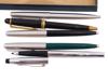 LARGE VINTAGE COLLECTION MECHANICAL AND BALL POINT PENS PIC-9