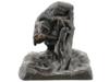 FRENCH AUGUSTE RODIN COMPOSITE SCULPTURE REPRODUCTION PIC-5
