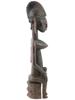 WEST AFRICAN SENEFU PEOPLE FUNERAL RITUAL FIGURE PIC-4