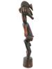 WEST AFRICAN SENEFU PEOPLE FUNERAL RITUAL FIGURE PIC-4