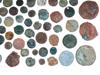 ANCIENT MEDITERRANEAN AND ISLAMIC BRONZE COINS PIC-2