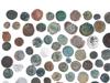 ANCIENT MEDITERRANEAN AND ISLAMIC BRONZE COINS PIC-4