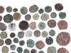 ANCIENT MEDITERRANEAN AND ISLAMIC BRONZE COINS PIC-5