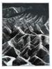 ANSEL ADAMS ZABRISKIE POINT DEATH VALLEY PHOTO W COA PIC-0