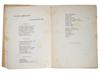 1923 RUSSIAN SOVIET ERA BOOK OF IMAGINIST POETRY PIC-4