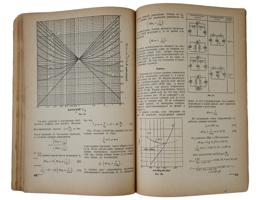 1933 RUSSIAN SOVIET RADIO ENGINEERING MAGAZINE ISSUE