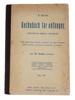 1938 LATVIAN JUDAICA CHILDRENS MATH TEXTBOOK PIC-1