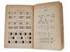 1938 LATVIAN JUDAICA CHILDRENS MATH TEXTBOOK PIC-6