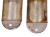 BIER JUDAICA STERLING SILVER MEZUZAH CASES PIC-10