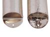 BIER JUDAICA STERLING SILVER MEZUZAH CASES PIC-7