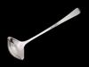 VINTAGE CARTIER STERLING SILVER SERVING LADLE PIC-1