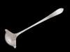 VINTAGE CARTIER STERLING SILVER SERVING LADLE PIC-3