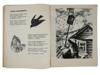 1934 SOVIET RUSSIAN ILLUSTRATED CHILDRENS BOOK PIC-5