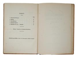 S. ROSENFELDER BOOK ALPHABET IN YIDDISH VOL 1 1932