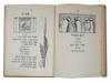 S. ROSENFELDER BOOK ALPHABET IN YIDDISH VOL 1 1932 PIC-7