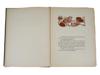 ANTIQUE BOUI BOUIS ALBUM BOOK BY BORIS GRIGORIEV PIC-4