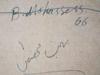 IRANIAN OIL PAINTING SIGNED BAHMAN MOHASSES PIC-3