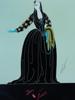 ERTE DON JUAN LITHOGRAPHIC POSTER SIGNED IN PLATE PIC-1