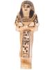 ANTIQUE EGYPTIAN GRAND TOUR OVERSEER USHABTI FIGURINE PIC-0