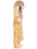 ANTIQUE EGYPTIAN GRAND TOUR OVERSEER USHABTI FIGURINE PIC-2