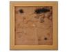 ATTRIBUTED TO VASUDEO S GAITONDE INDIAN OIL PAINTING PIC-2