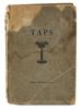 1919 ANTIQUE CHARLES MCMORRIS TAPS BOOK SIGNED PIC-0