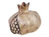 VINTAGE ITALIAN BUCCELLATI SILVER POMEGRANATE FIGURE PIC-0