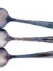 AMERICAN COLLECTION SOUVENIR SPOONS BY WM ROGERS PIC-4