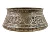 ANTIQUE ISLAMIC MIDDLE EASTERN SYRIAN DAMASCUS BOWL PIC-2