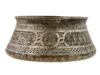 ANTIQUE ISLAMIC MIDDLE EASTERN SYRIAN DAMASCUS BOWL PIC-3