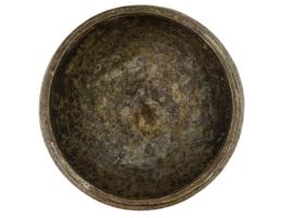 ANTIQUE ISLAMIC MIDDLE EASTERN SYRIAN DAMASCUS BOWL