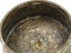 ANTIQUE ISLAMIC MIDDLE EASTERN SYRIAN DAMASCUS BOWL PIC-6